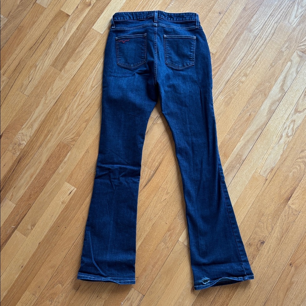 Women’s Kimes Ranch Chloe Jeans - Picture 4 of 7